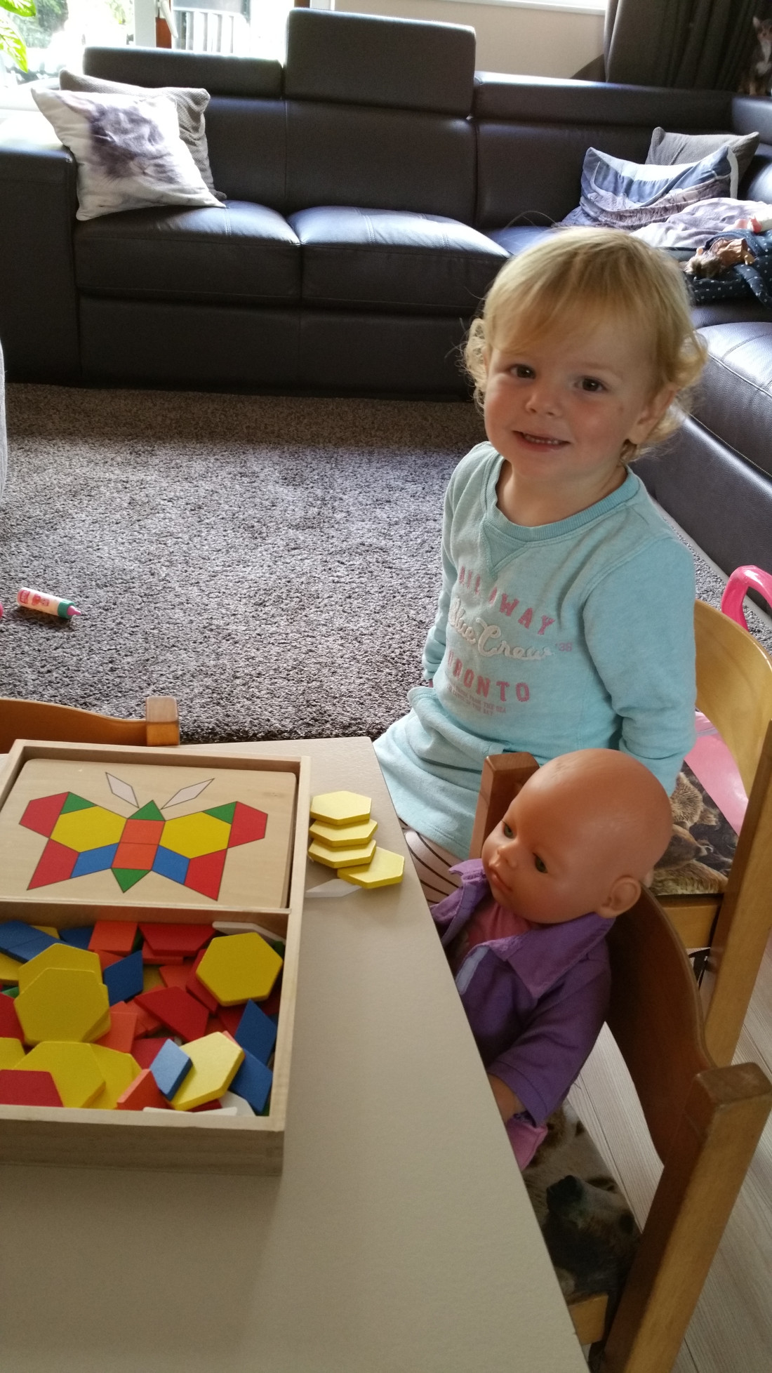 Er zijn weer wat plekjes vrij!