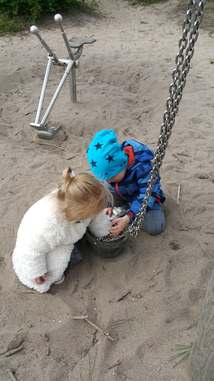 Samenwerking